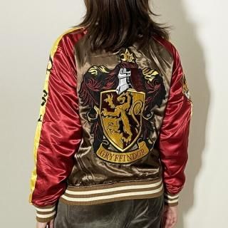 アニメ&ムービー×スカジャン collection アニメ&ムービー×スカジャン collection