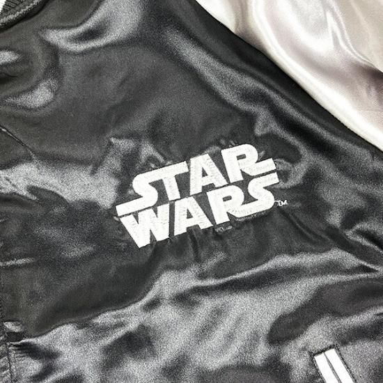 スターウォーズスカジャン