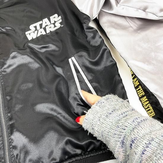スターウォーズスカジャン