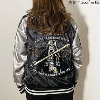 アニメ&ムービー×スカジャン collection アニメ&ムービー×スカジャン collection