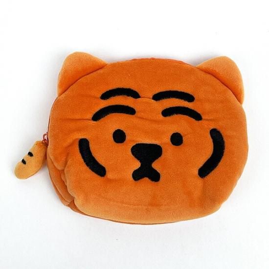 【meion】FOODOOLOGY MUZIK TIGER ミニポーチ meion様専用】FOODOOLOGY MUZIK TIGER ミニポーチ - メルカリ