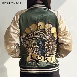 アニメ&ムービー×スカジャン collection アニメ&ムービー×スカジャン collection