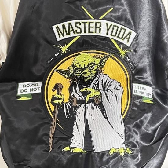 スターウォーズスカジャン