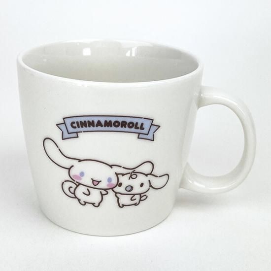 Amazon.co.jp: サンリオ(SANRIO) マグカップ（自分のこと