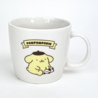 ポムポムプリン公式グッズなら - キャラクターで、すこしいい