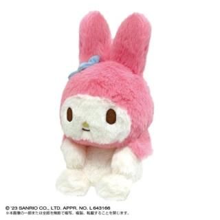 店内セール開催中!10％オフ対象商品! サンリオ マイメロディ ふんばるず 姿勢矯正