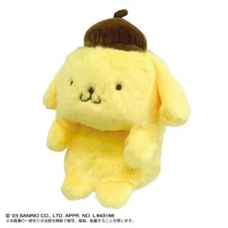 【2025新春福袋】 ポムポムプリン公式グッズなら - キャラクターで、すこしいい コレクション