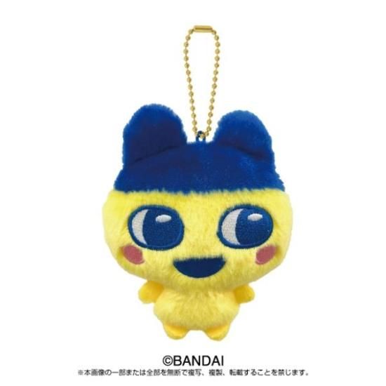新品未開封 たまごっち ぷりぬい まめっちBIGぬいぐるみ バンダイ 予約受注商品＞2025年11月下旬発送予定【たまごっち】ぷりぬい超