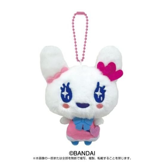 たまごっち ラブリっち Chibiぬいぐるみマスコット もよおし たまごっち ラブリっち Chibiぬいぐるみマスコット もよおし