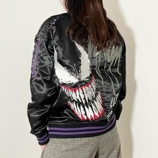 アニメ&ムービー×スカジャン collection アニメ&ムービー×スカジャン collection