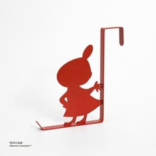 ムーミン リトルミイ ドアフック インテリア MOOMIN