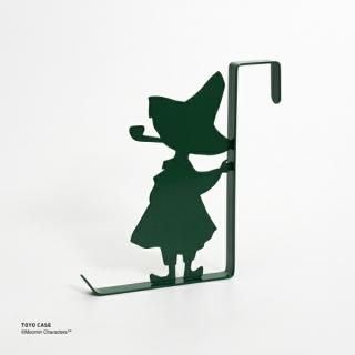 店内セール開催中!10％オフ対象商品! ムーミン スナフキン ドアフック インテリア MOOMIN
