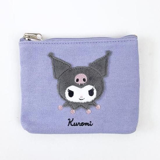かわいいティッシュポーチ　5×20バージョン mofusand ティッシュポーチ 刺繍ボア(うさぎ) | mofusand