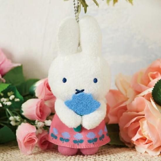 MIFFY and Rose series