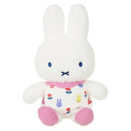 MIFFY and Rose series