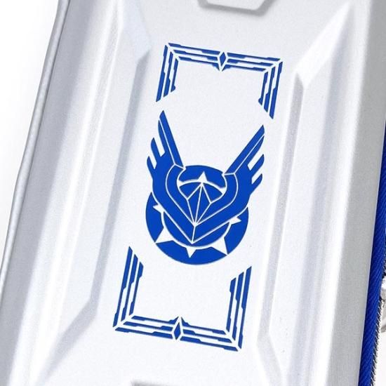 機動戦士ガンダムSEED デラックスペンケース 機動戦士ガンダム SEED FREEDOM セミハードペンケース ブルー 文具