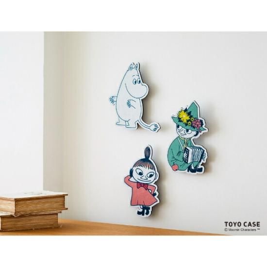 Moominムーミンお部屋ライト スナフキン｜Yahoo!フリマ（旧