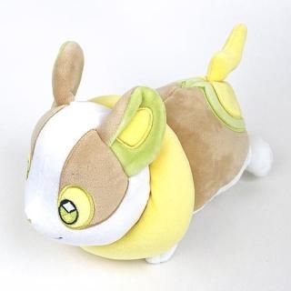 店内セール開催中!10％オフ対象商品! ポケットモンスター ワンパチ もふもふ★うでまくら ぬいぐるみ ポケモン オフィス用品