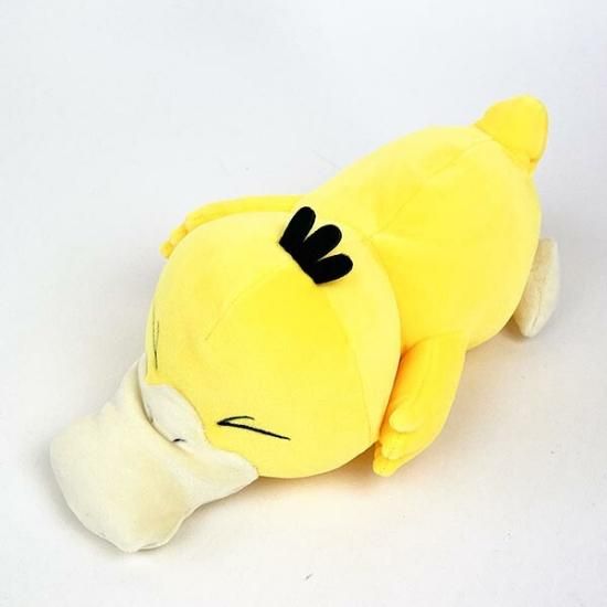 新品未使用】ポケットモンスター 可愛い抱き枕 コダック - メルカリ