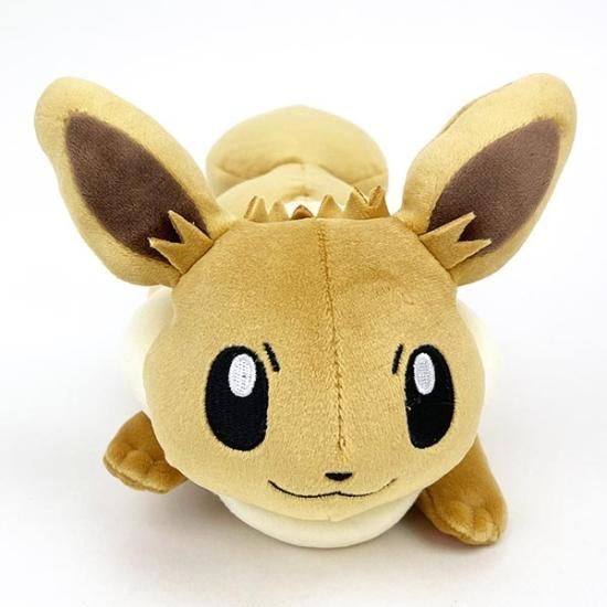 ポケットモンスター イーブイ もふもふ☆うでまくら ぬいぐるみ