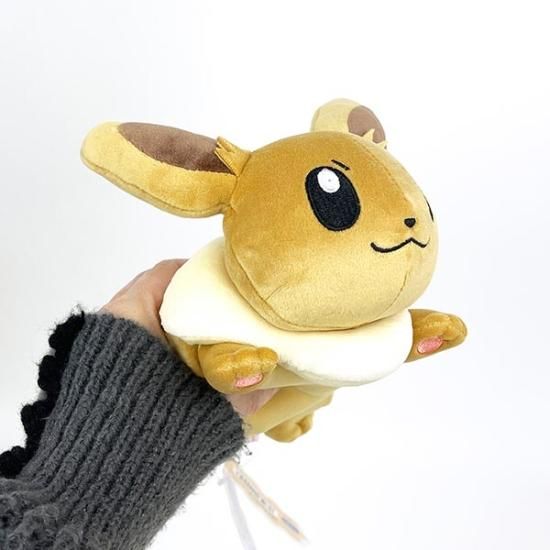 ポケットモンスター もふもふ☆うでまくら / イーブイ｜商品情報