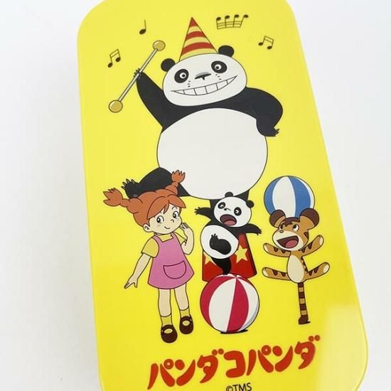 パンダコパンダ 抗菌タイトランチボックス ランチ 日本製 パンダコパンダ 抗菌タイトランチボックス ランチ 日本製