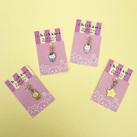 ちいかわ ハチワレ なんとかバニア なんか小さくてかわいい ちいかわ ハチワレ なんとかバニア なんか小さくてかわいい