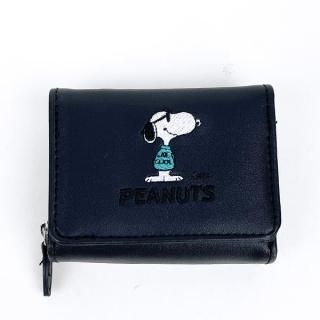 d*3様 SNOOPY ミニ財布 希少 サンリオ スヌーピー タグ付 昭和レトロ 楽天市場】キッズ 財布 女の子 三つ折り財布 75095 SNOOPY