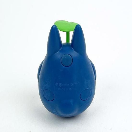 スタジオジブリ となりのトトロ もっと！ゆらゆらおきあがりこぼし