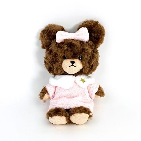 どーもくん ぬいぐるみ 人形 Lサイズ NHK