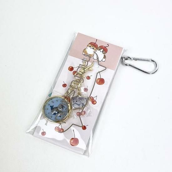 モフサンドmofusandしまむらキーチェーン しまむら モフサンド キーチャーム｜Yahoo!フリマ（旧PayPayフリマ）