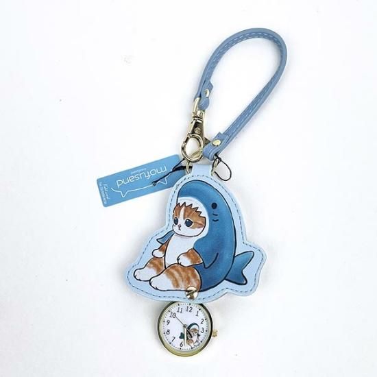 モフサンドmofusandしまむらキーチェーン 新品 モフサンド しまむらキーチェーン もふさんど mofusand