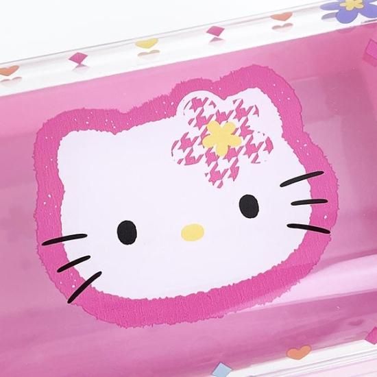 Hello Kitty fancy accessory case