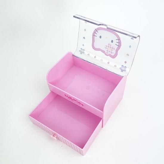 Hello Kitty's Kao Hana series
