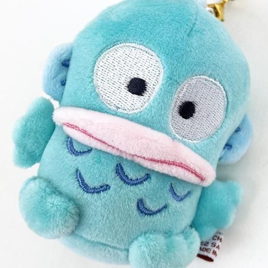 サンリオ - SANRIO ハンギョドン タコのさゆりちゃん ぬいぐるみ