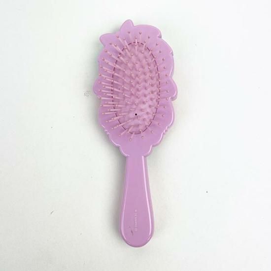サンリオ マイメロディ ヘアブラシ くし 日用品 ピンク