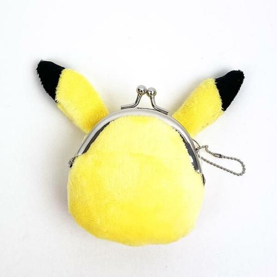 平成レトロ ピカチュウ キーホルダー ポケットモンスター 初期