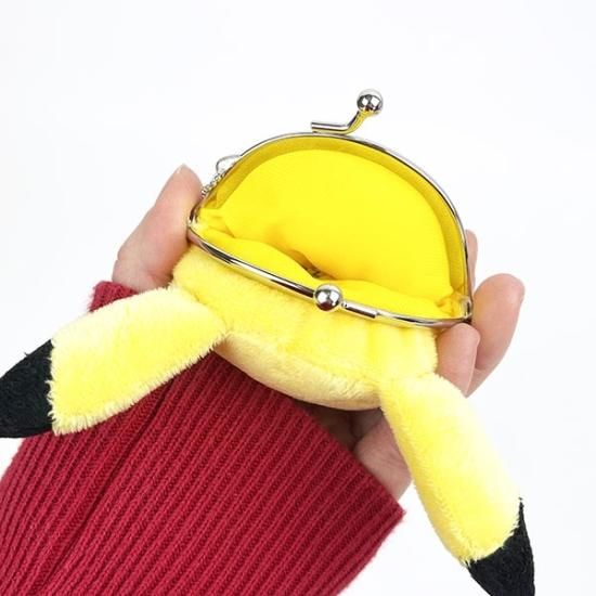 平成レトロ ピカチュウ キーホルダー ポケットモンスター 初期
