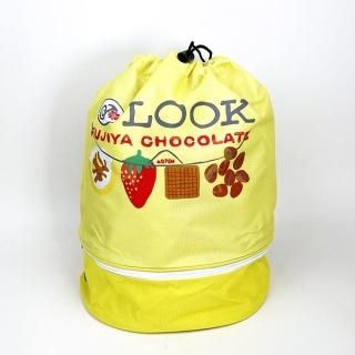 ����� LOOK�ʥ�å��� ���祳�졼�� 2way�Хå��ѥå� ���å� �Хå�