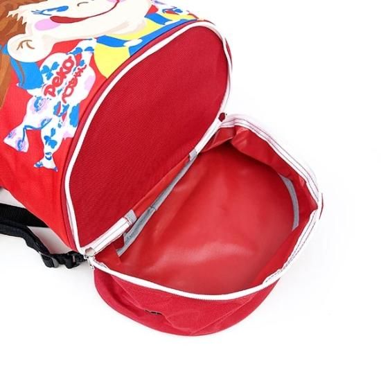 ペコちゃん PEKO 2wayバッグパック ミルキー バッグ 不二家 ペコちゃん PEKO 2wayバッグパック ミルキー バッグ 不二家