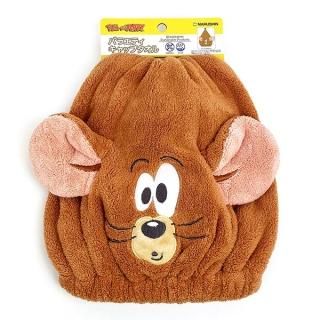 トムとジェリー ジェリーキャップ バラエティキャップ お風呂 リラックス プール