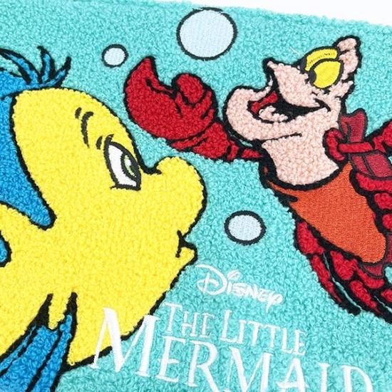 セバスチャン　アリエル　ディズニー　入手困難　激レア　一点物 日本限定 セバスチャン アリエル ディズニー 入手困難 激レア 一点物 日本限定