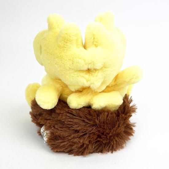 スヌーピー ウッドストック いろいろぬいぐるみ 巣 インテリア マスコット