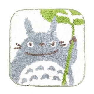 ジブリ となりのトトロ 大トトロチェア チェアパッド マット リビング インテリア 椅子 座布団