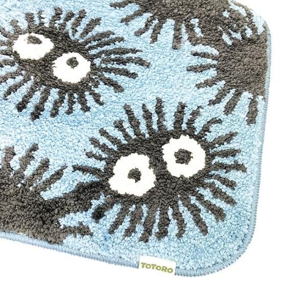 ジブリ となりのトトロ クロスケチェア チェアパッド マット リビング
