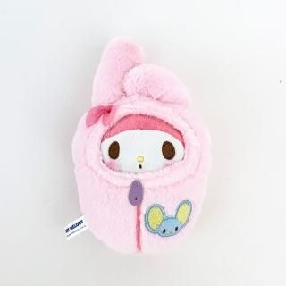 マイメロディ公式グッズを集めました - キャラクターで、すこし