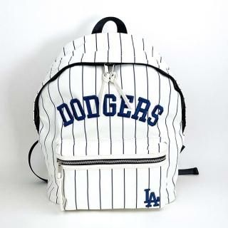 東京シリーズ　ドジャース戦　MLBバックパックと記念グッズセット MLB東京シリーズ開幕間近！オフィシャルグッズ！会場で長蛇列に