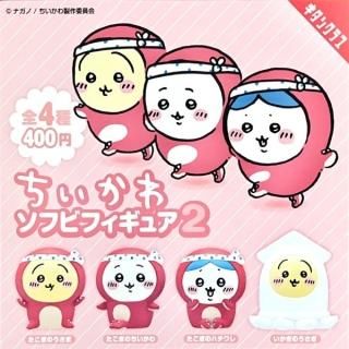 ちいかわ特集 - キャラクターで、すこしいい時間。パーフェクト