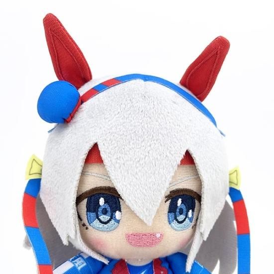 タマモクロス ウマ娘 通常ぬいぐるみ｜Yahoo!フリマ（旧PayPay