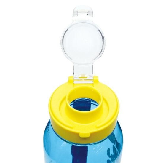 The sponge 6’0” 全国発送可能 予約品】《5月発売予定》 スポンジボブ ドリンクボトル アウトドア